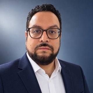 Carlos Alberto Ruiz Brito